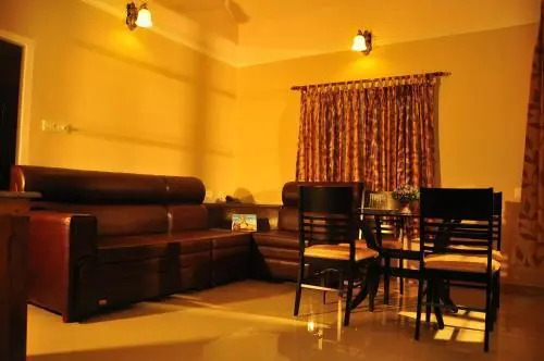 Green Palace Resort