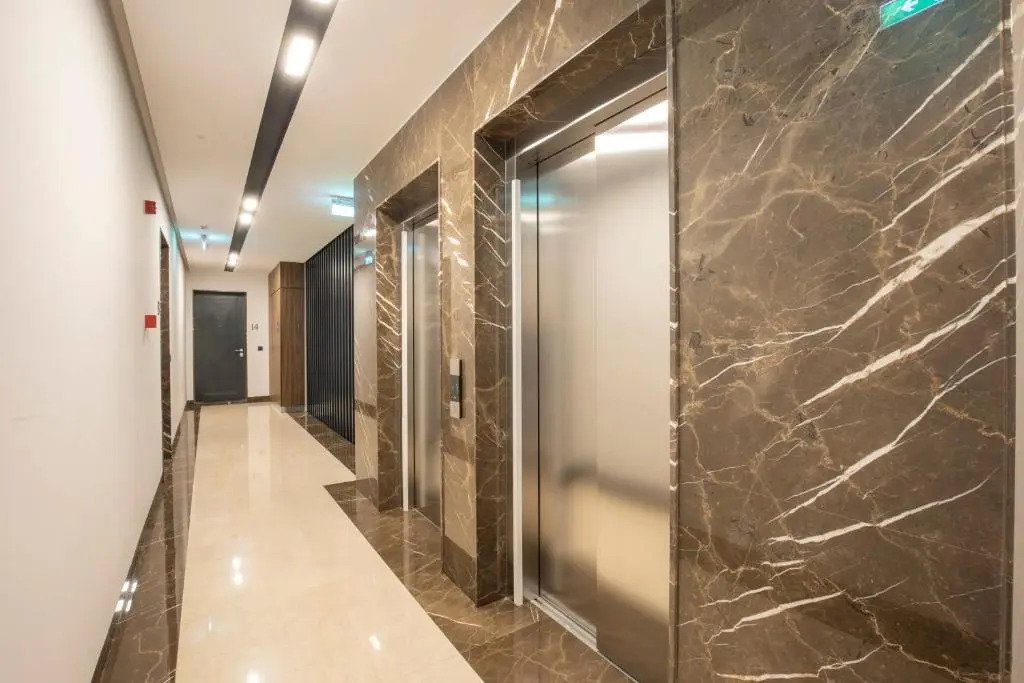 Belgrade Center Apartment Lux Residence