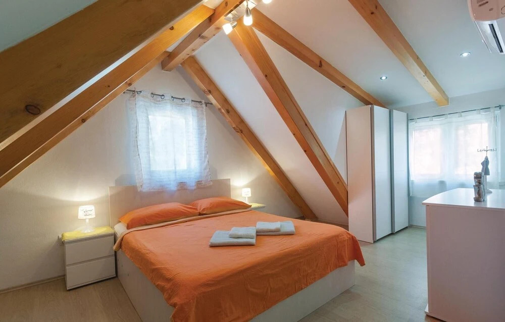 Amazing Home in Omis With Wifi and 1 Bedrooms