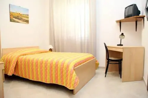 Hotel Mariano