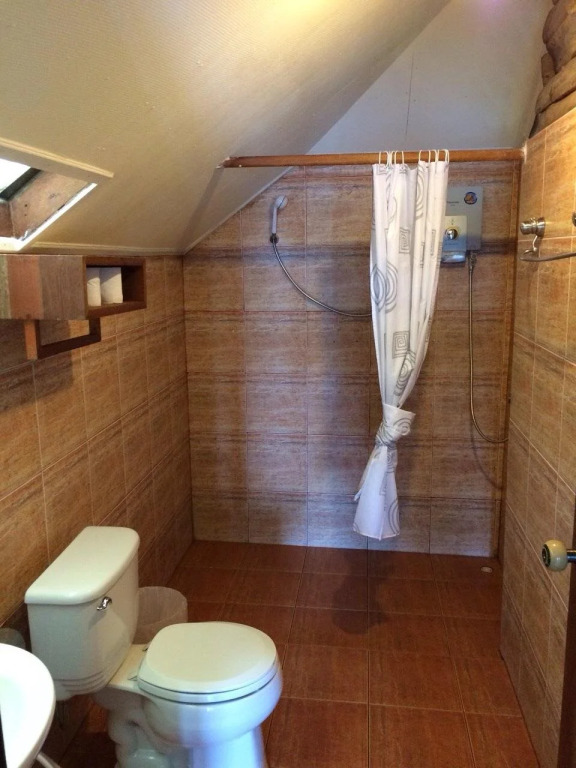 Captain Hook Resort