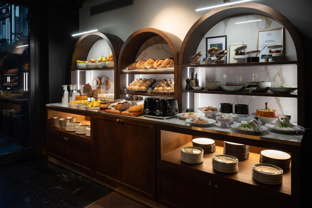 Palazzo Touring Club Milan, A Radisson Collection Hotel