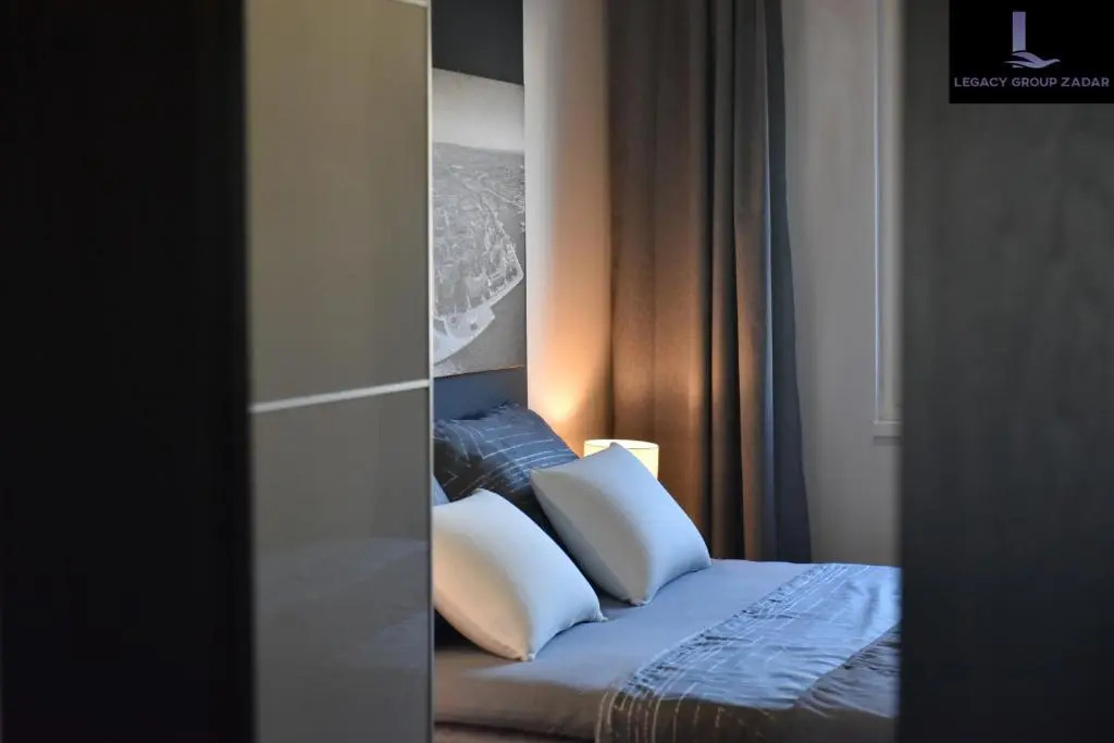 Legacy Marine2 - Zadar, Luxury Suites
