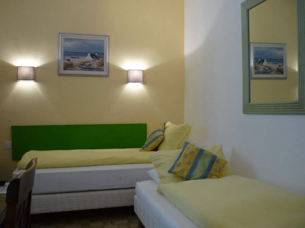 Logis Hôtel Villa Victorine