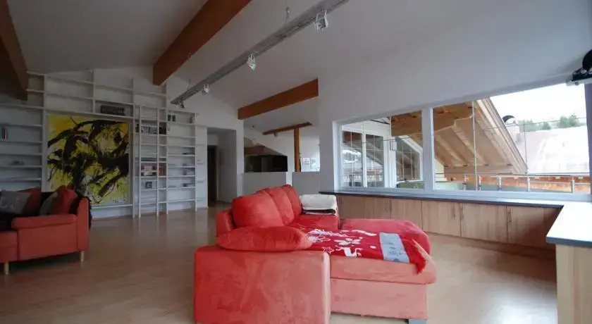 Ferienwohnung Meissner