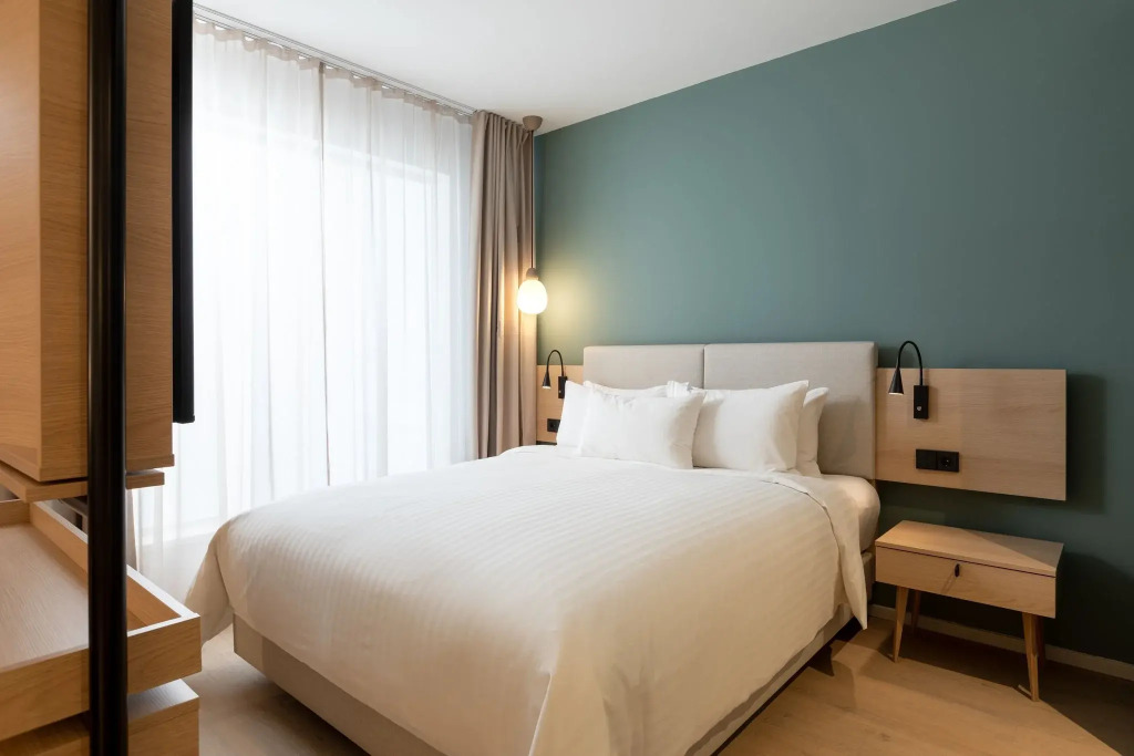 Element by Marriott Wroclaw