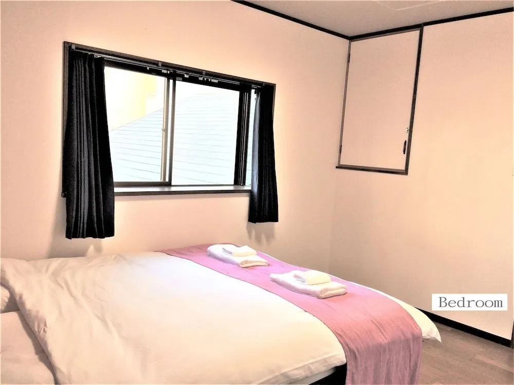 Ajiro Sakura House4