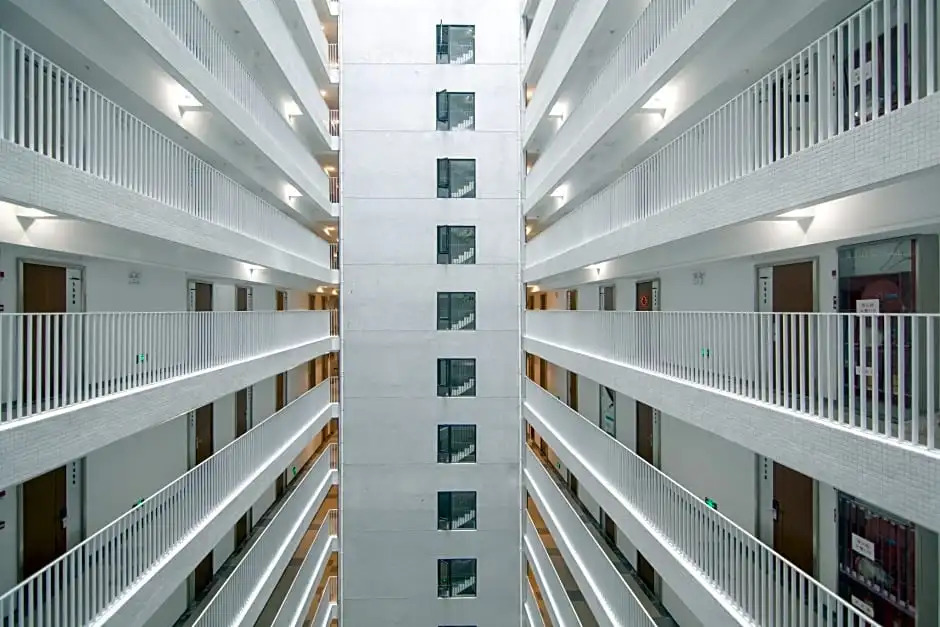 Square Garden Yuexiu Time Apartment