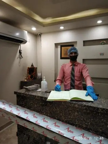 Hotel Vinayak Lifestyle Hotels