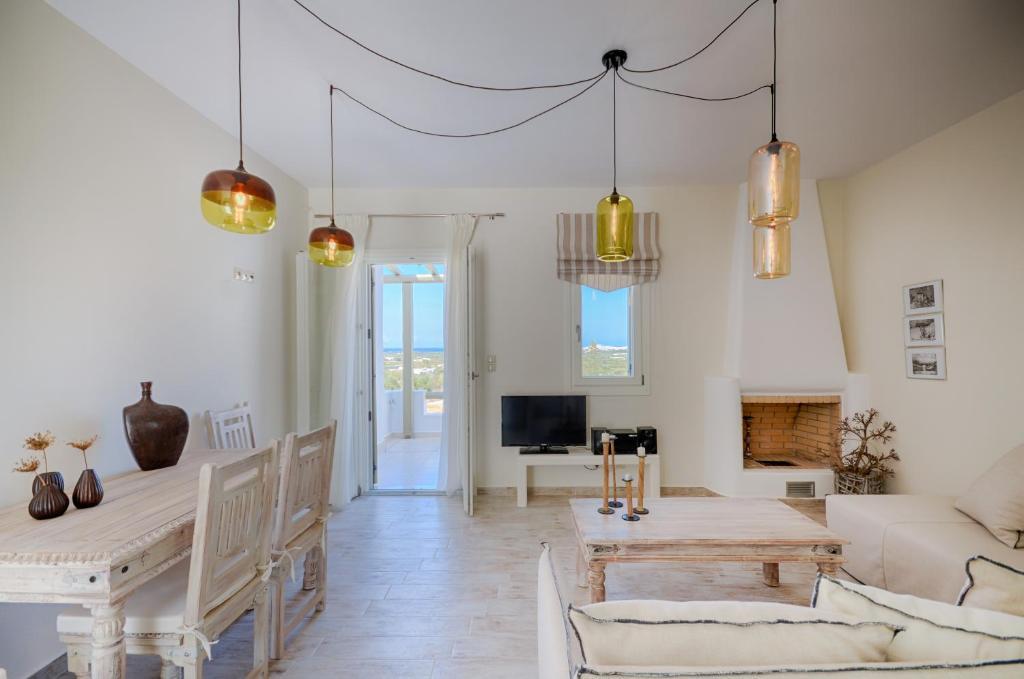 Aerides Villas