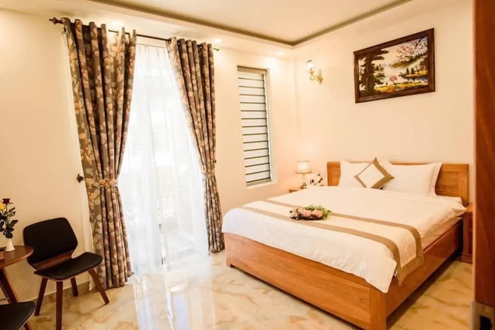 Thu Hien Hostel