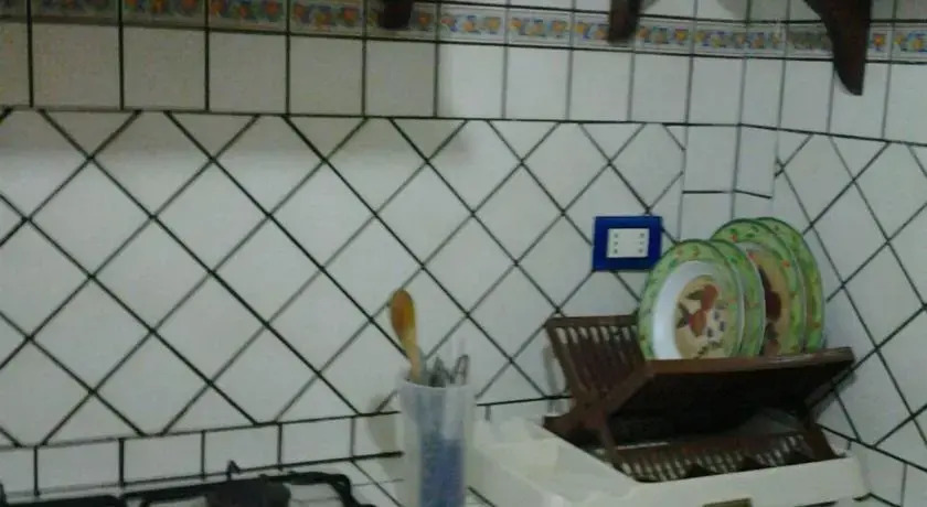Appartamento Giovanna