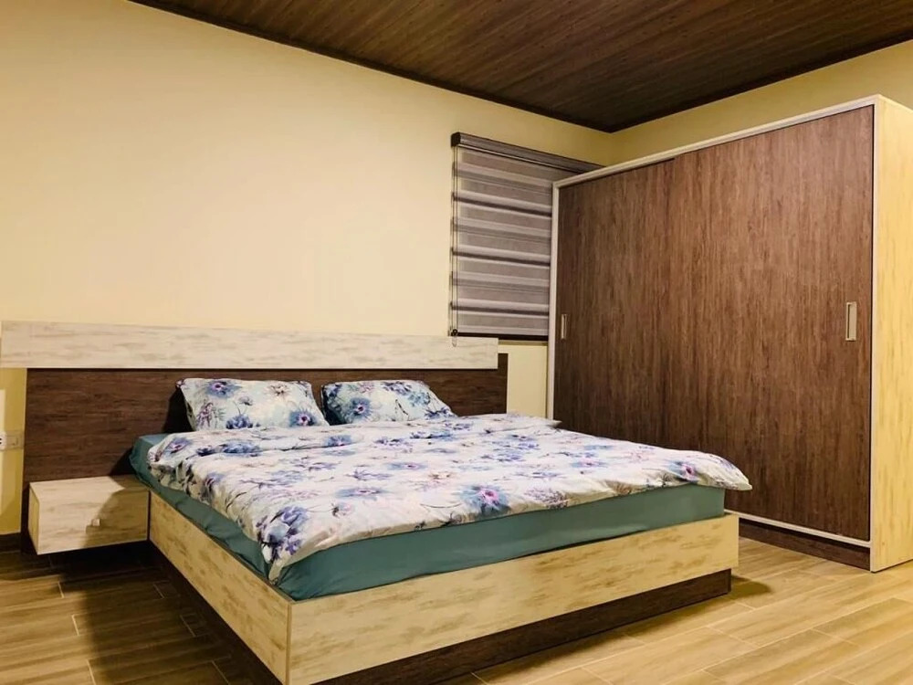 Bhamdoun Residence