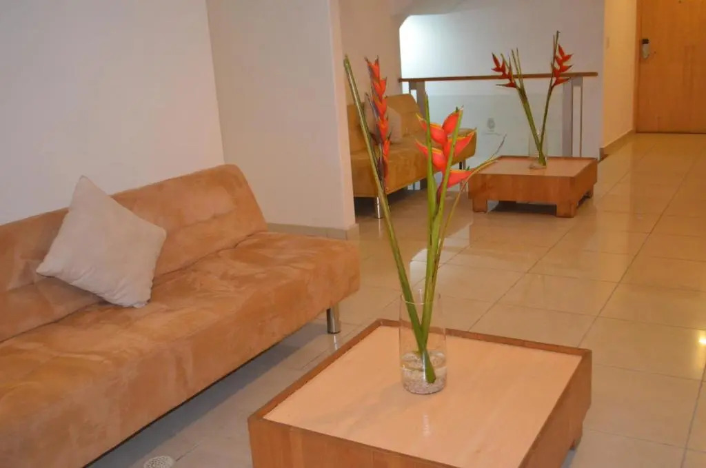 Basic Hotel Centenario by Hoteles MS