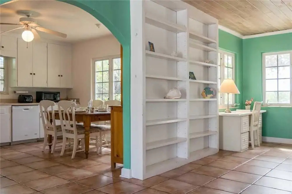Anna Maria Escape by RedAwning