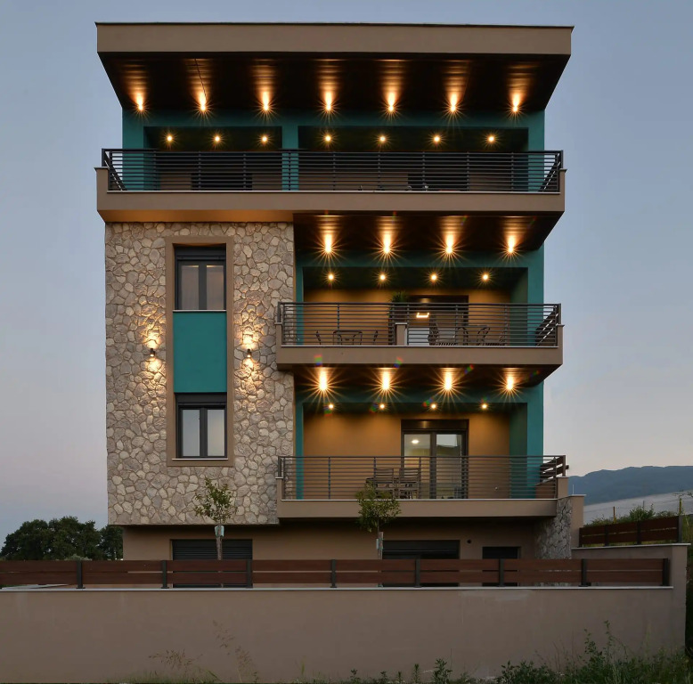 NIEL Apartments