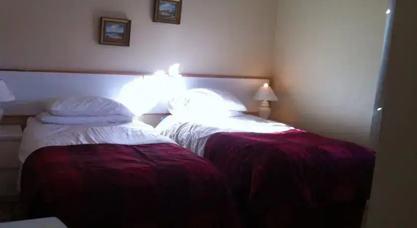 Windsor Lodge B&B