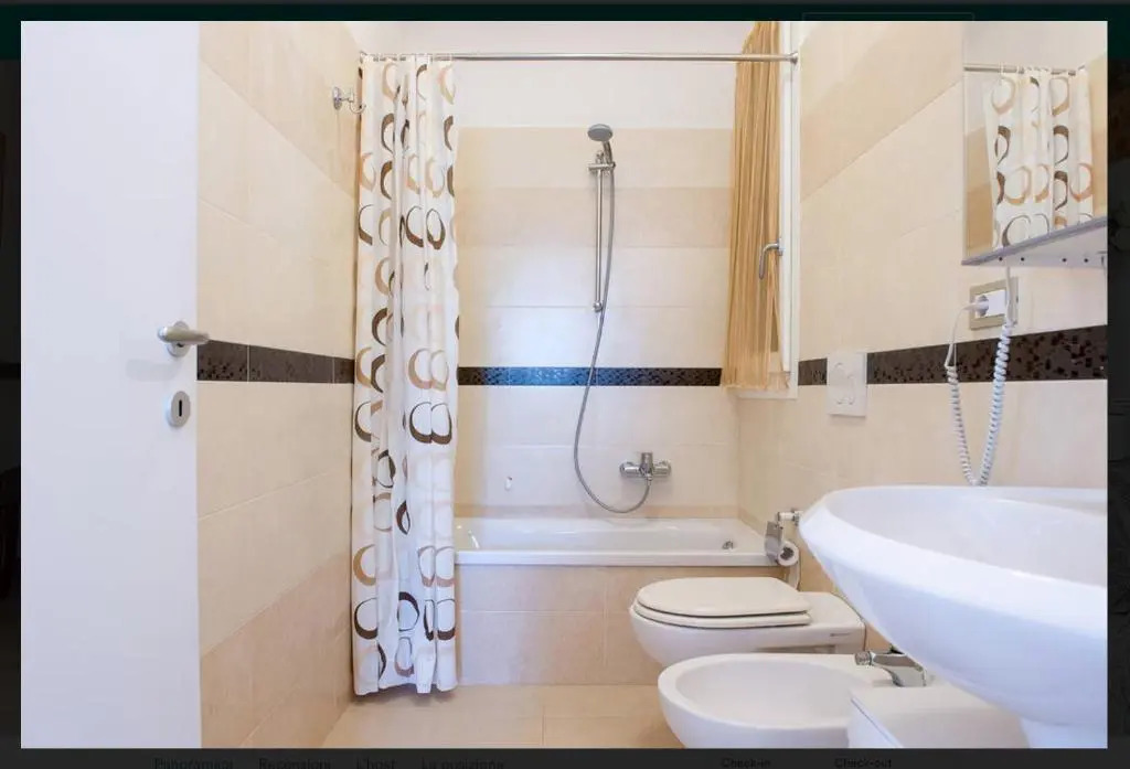 Veronaview Apartment X6