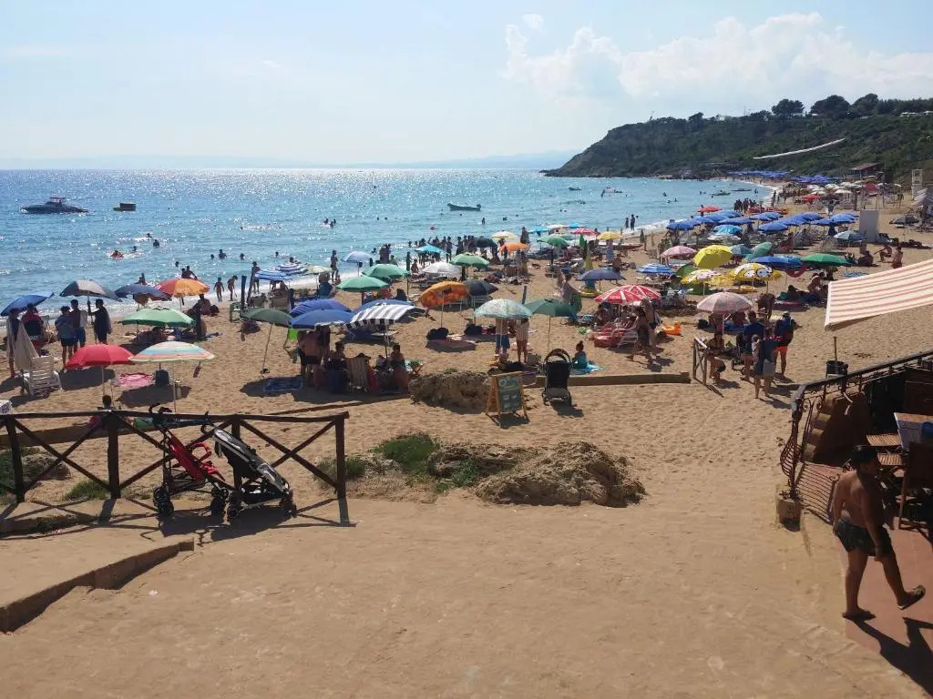 Hotel Annibale