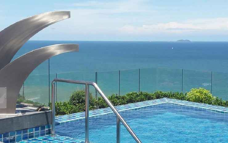 Peak Towers Condominium