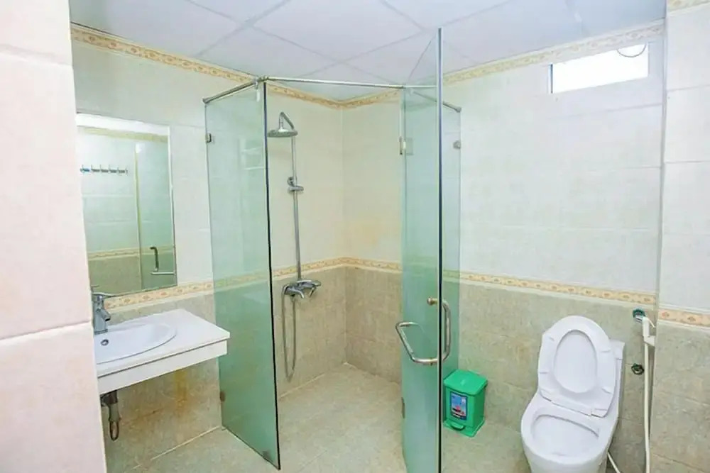 Biển Đợi Hotel SS by BAY LUXURY