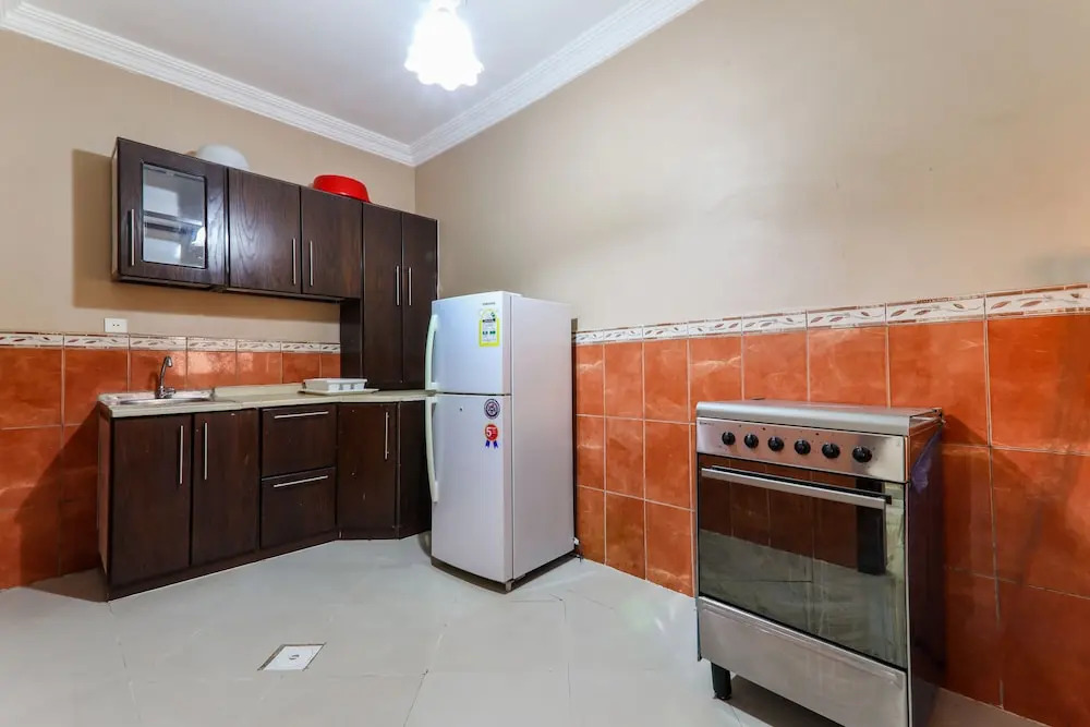 Manazl AlSteen Furnished Apartments
