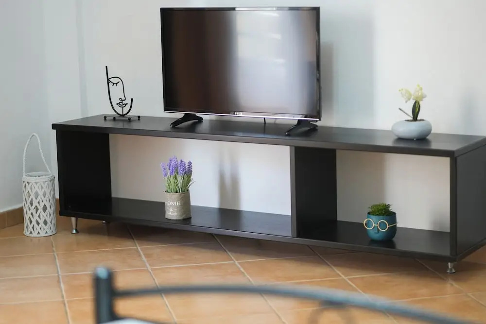 Saranda Waterside Apartments