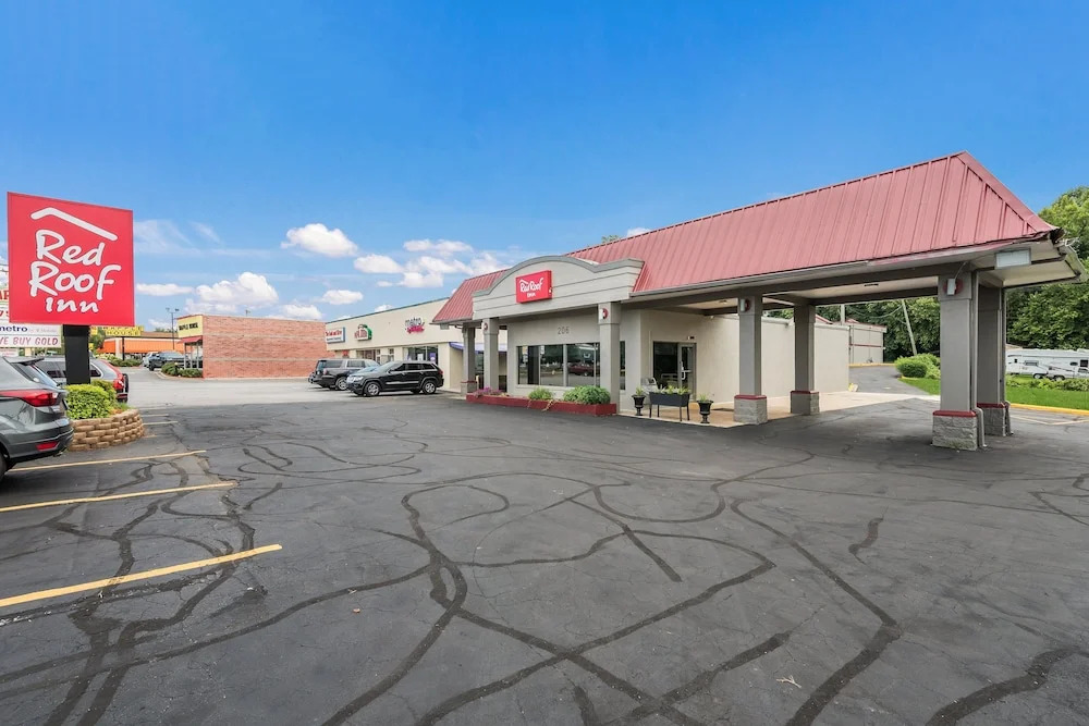 Days Inn Lenoir