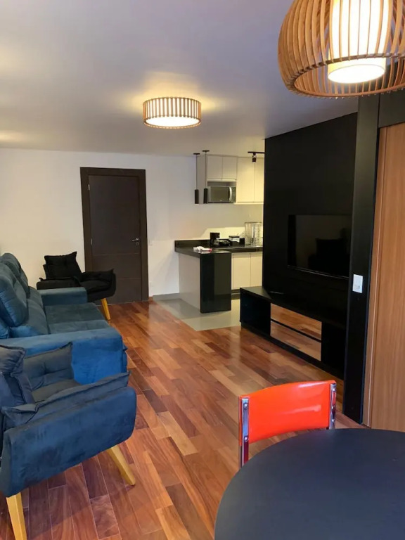 Star 103 - Conforto e Elegância