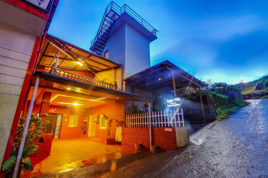 Sagar Villa