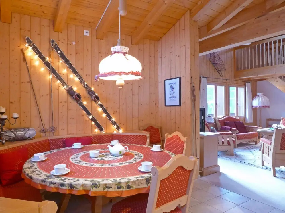 Apartment Roossihuus Apt-S by Interhome