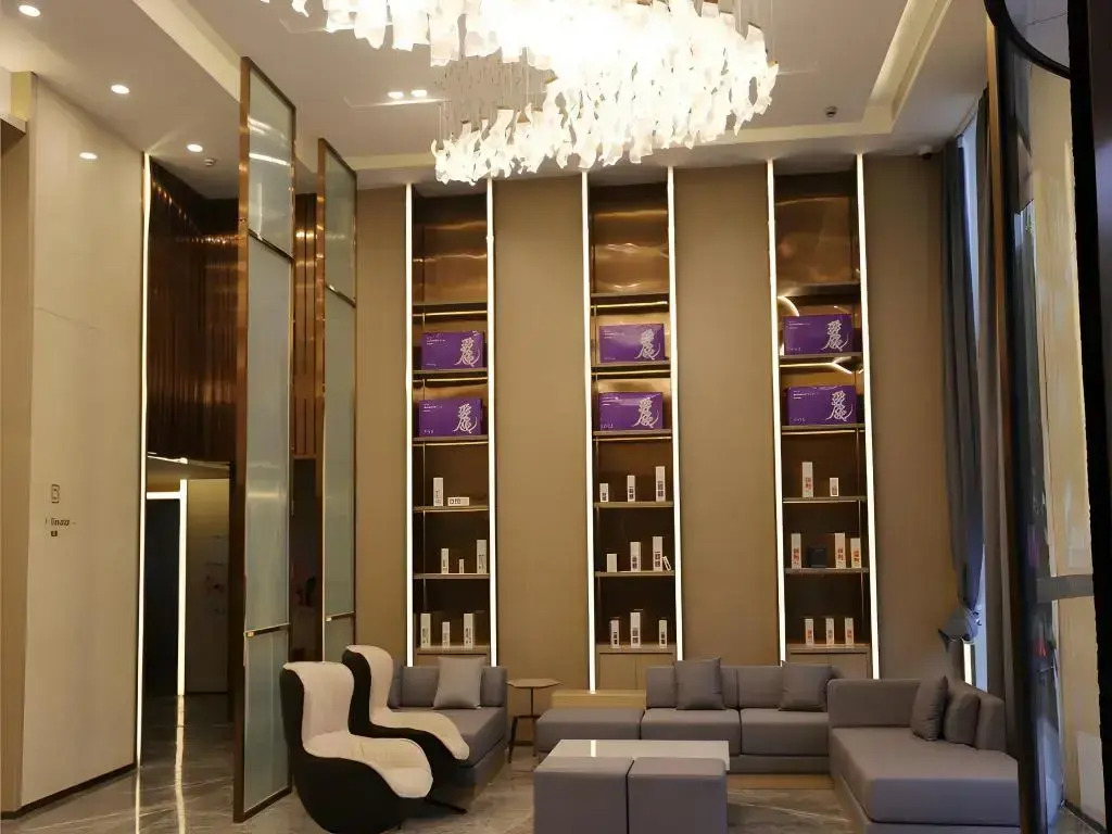 Lavande Hotel (Shanghai Hongfang Development Center)