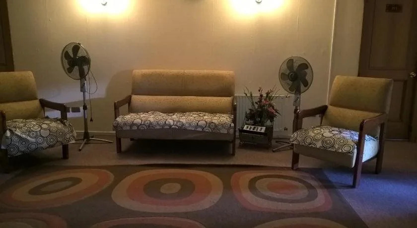 Hotel Kolping Valdivia