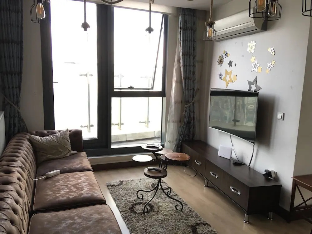 Dumankaya Ikon 32 Floor Duplex B
