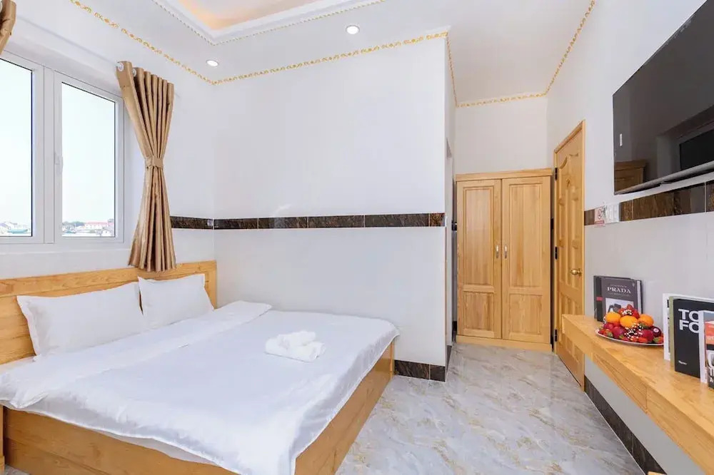 Villa Say Nắng Đà Lạt