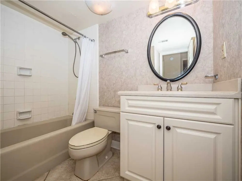 Yacht Club 7536 - Three Bedroom Condo