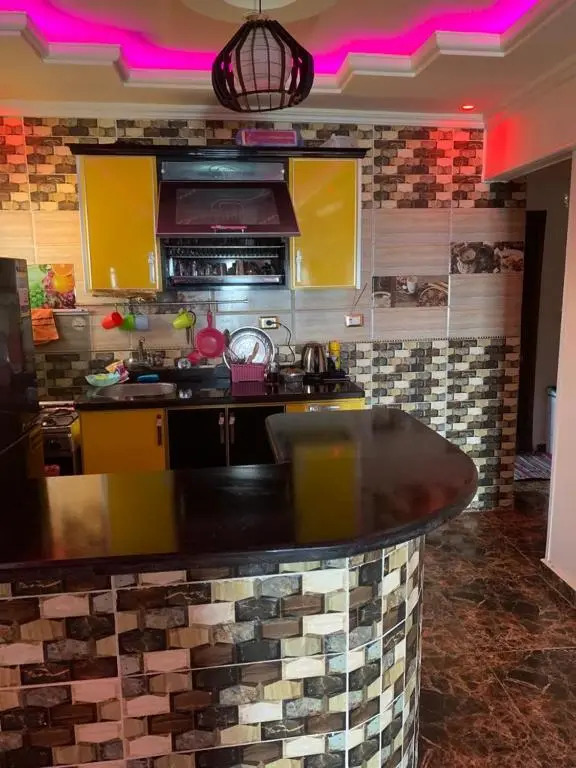 Family Condo With Panoramic Sea View 1
