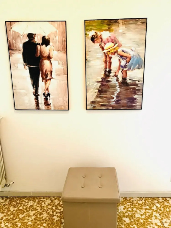 Udine apartment