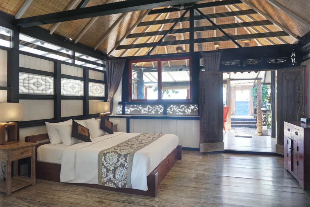 Amed Lodge by Sudamala Resorts