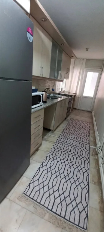 Ortaköy Grand Appartement 3and1