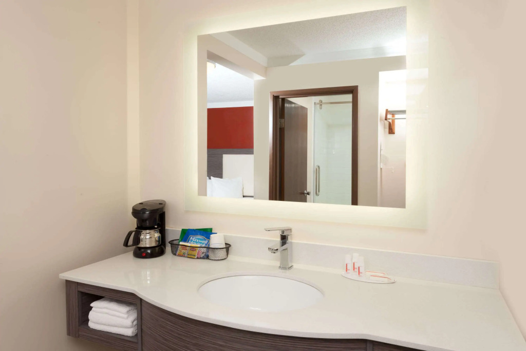 Baymont by Wyndham Chicago/Alsip