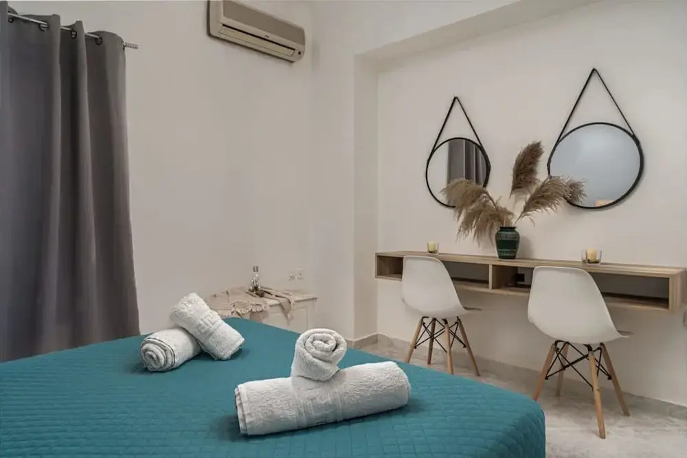 Zante Luxury Seaview Villa With Private Pool