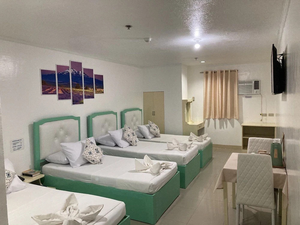 Demiren Hotel