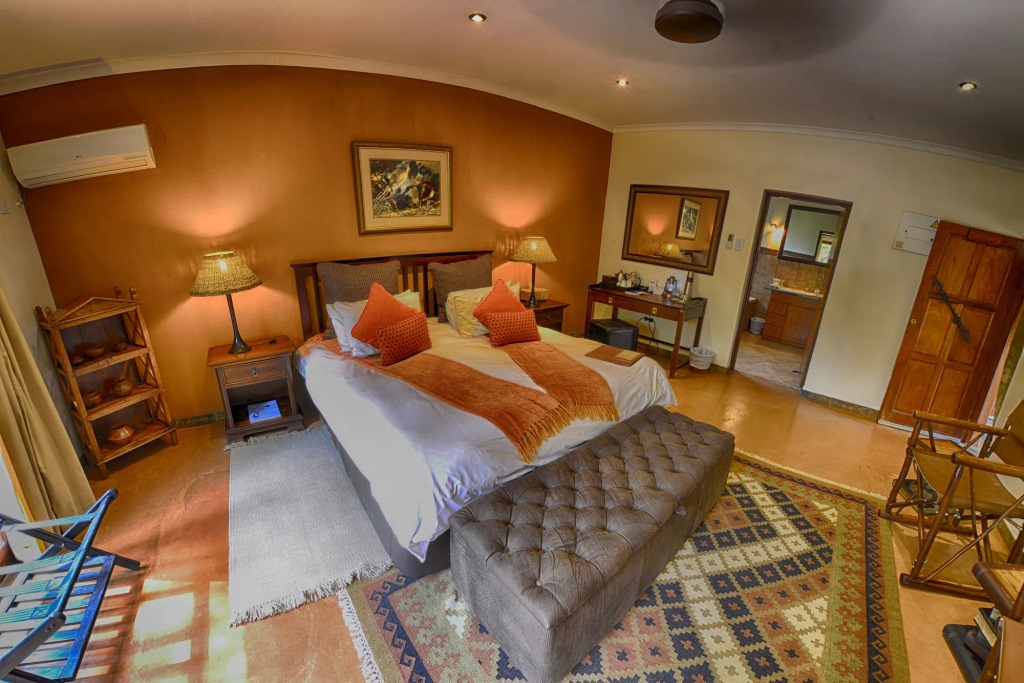 Last Word Madikwe