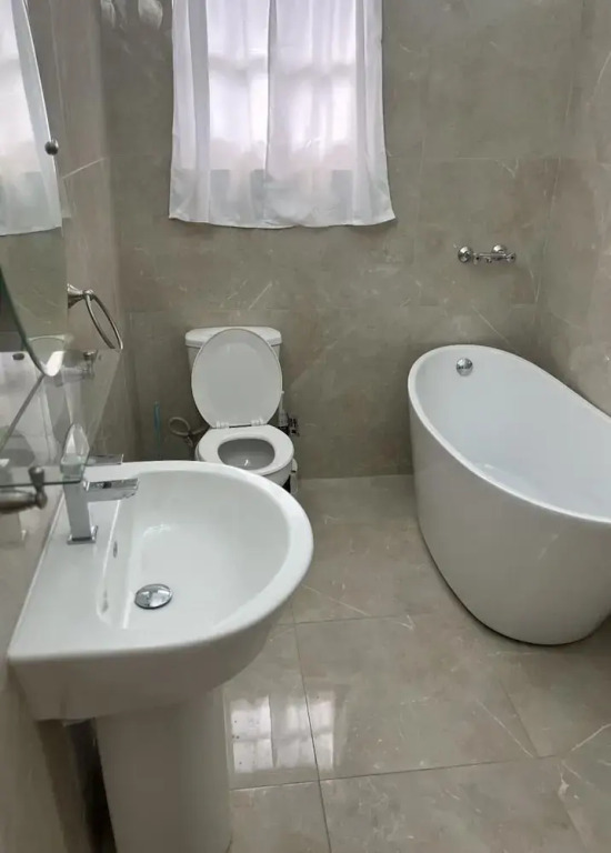 3 Bedroom Villa in Pos Chiquito Sun and Fun 5 Minute Walk to Beach