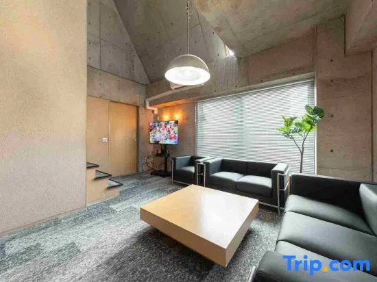 Tasone Gathering Stay Osaka Umeda East North Tower9F
