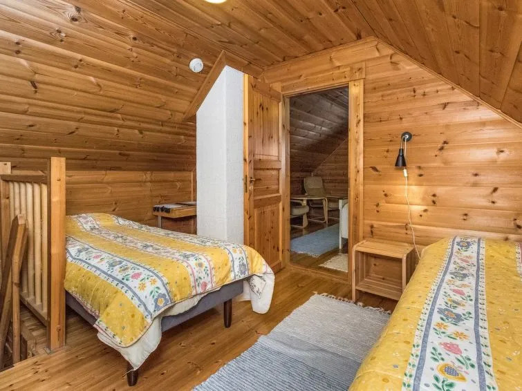 Holiday Home Iltarusko