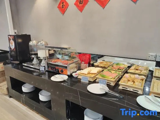 Zhida Hotel