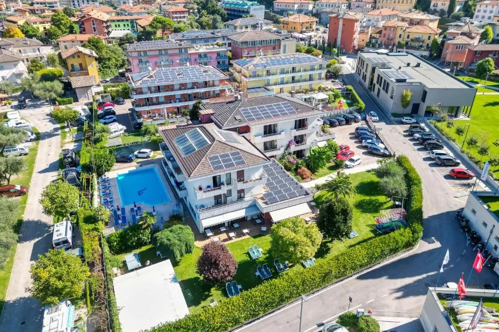 Hotel Villa Claudia
