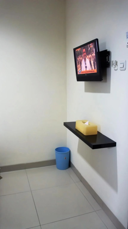 Aranis Hotel